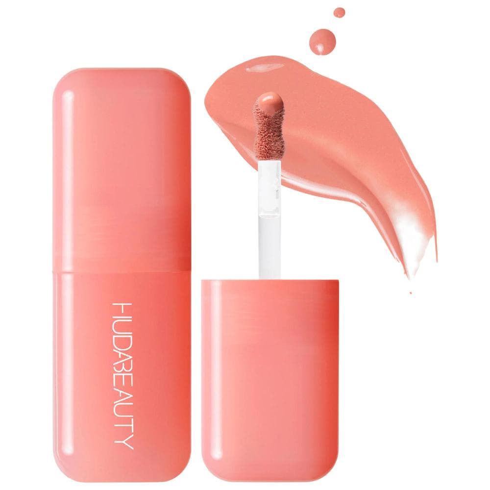 Blush Filter Soft Glow Liquid Blush Cotton Candy - baby pink